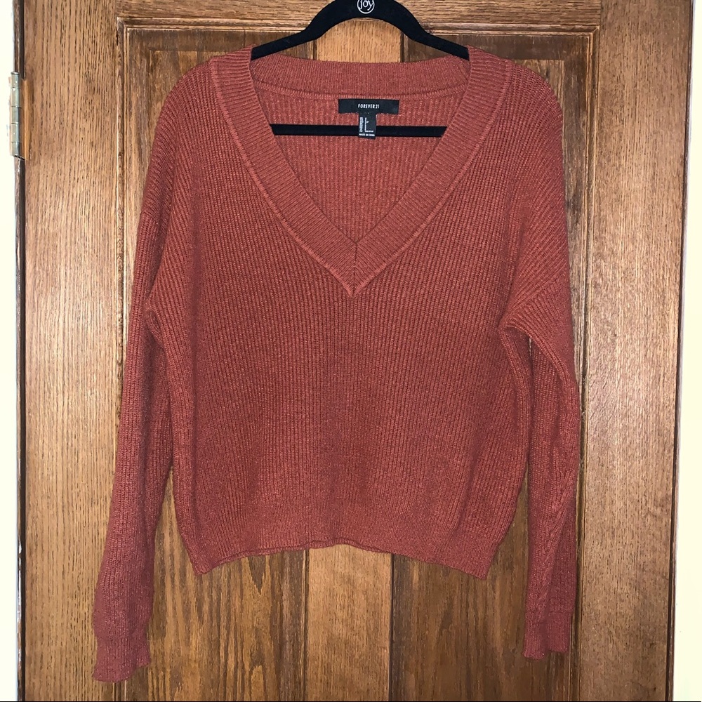 Forever 21 Sweater